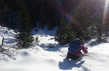 9D8N Bosnian Winter Holiday (Winter with Funky Tours)