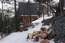 9D8N Bosnian Winter Holiday (Winter with Funky Tours)