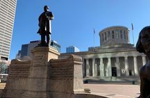 Columbus Scavenger Hunt Adventure 