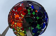 Columbus Scavenger Hunt Adventure 