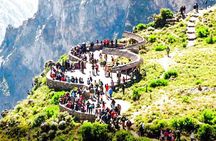 Colca Full Day