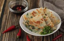 Taiwanese Breakfast Cooking Class in Taipei 