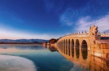 5 Days Beijing Private Non- shopping Tour