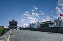 3-Day Xi'an Private Tour including Mt Huashan and Airport Transfer