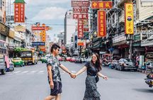️ Bangkok Private Instagram Tour: All-Inclusive 