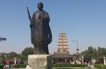 4 Days Xian Private Tour