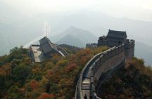 Juyongguan Great Wall and Summer Palace Day Trip with English Speaking Driver 