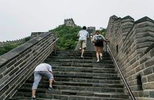 Juyongguan Great Wall and Summer Palace Day Trip with English Speaking Driver 