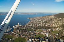 Hobart 1-Hour Learn to Fly Experience