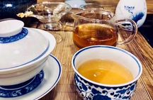 Private Tour to the Temple of Heaven and Tea tasting at the Maliandao Tea city