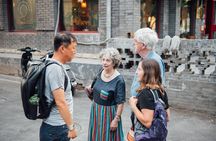 Full-Day Beijing City Tour: Hutongs, Lama Temple and Panda House
