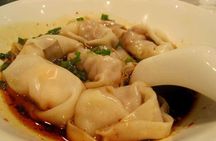 3 hours Morning or Afternoon Tea Tasting on Maliandao Street and Tea Restaurant Lunch or Dinner Tour