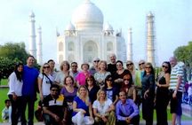 Gurgaon to Agra Same Day
