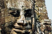 Angkor Wat Sunrise Private Tour