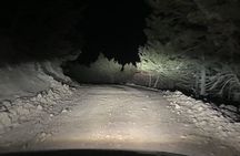Sunset Safari in Kos