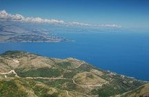 Land rover Safari Premium to the hidden gems of Northwest Corfu