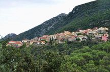 Land rover Safari Premium to the hidden gems of Northwest Corfu
