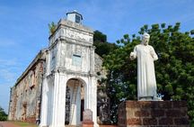 Full Day Malacca Tour from Kuala Lumpur