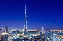 Private half day Dubai city tour with Gold & Spice Souqs