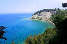 Piran Coast Day Trip From Ljubljana