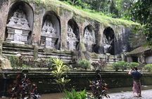 Best of Bali 5 Days Around Bali Tours