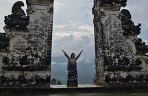 Best of Bali 5 Days Around Bali Tours