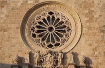 Private guided tour of Otranto - Puglia