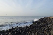 Auroville and Pondicherry Tour from Chennai