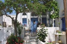 Visit Tinos from Mykonos