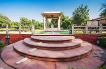 Private Customizable Delhi Sightseeing Tour with Guide