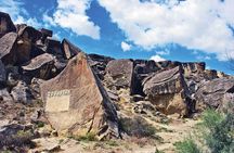 Private Full-Day Gobustan and Absheron Tour