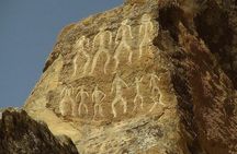 Private Full-Day Gobustan and Absheron Tour