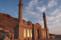 Private Full-Day Gobustan and Absheron Tour