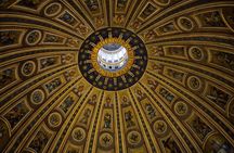 Vatican tour – Vatican Museums and Sistine Chapel guided tour