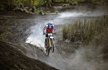 Bali 3 Day Enduro Ride