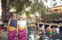 Ubud Full Day Private Guided Tour All Inclusive