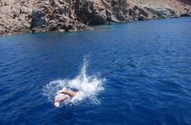 Mykonos South Coast Cruise with lunch