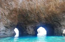 Mykonos South Coast Cruise with lunch