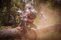 Bali 3 Day Enduro Ride