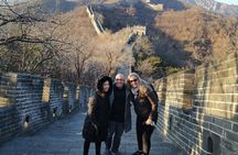 VIP Pass Beijing Mutianyu Great Wall All-Inclusive Day Tour