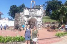 Full Day Malacca Tour from Kuala Lumpur