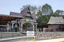 Full Day Malacca Tour from Kuala Lumpur