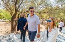 Acropolis & Plaka Neighbourhood Private Tour with Licensed Expert