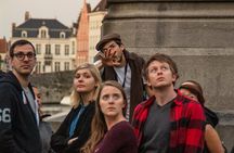 Private Tour: The Dark Side of Bruges
