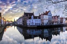 Private Tour: The Dark Side of Bruges