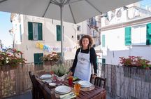 3 Hour Dining Experience in a Local's Home in Ascoli Piceno