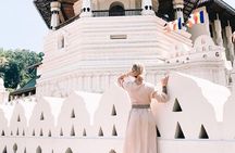 8 Nights in Marvelous Sri Lanka