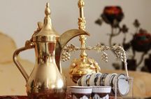 Dubai Desert Excursions with BBQ Dinner & Live Entertainment