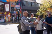 Palermo Viejo Food tour: Taste Argentine Flavors with a Local