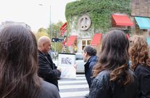 Palermo Viejo Food tour: Taste Argentine Flavors with a Local